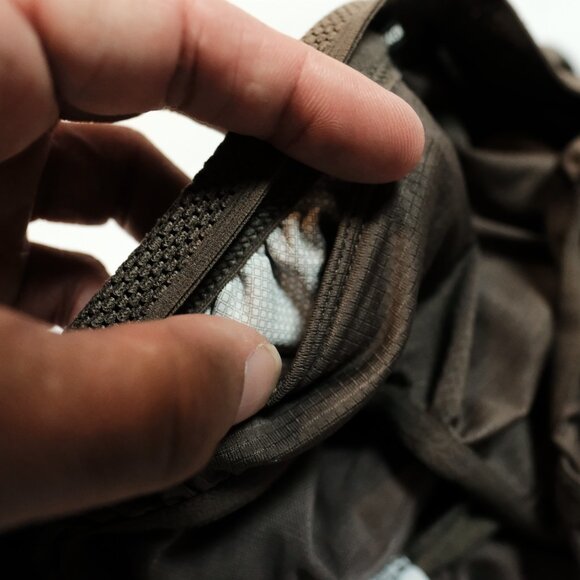 Nike Adv Dri-Fit AeroSwift Running Pants Mens Size S - Picture 10 of 11